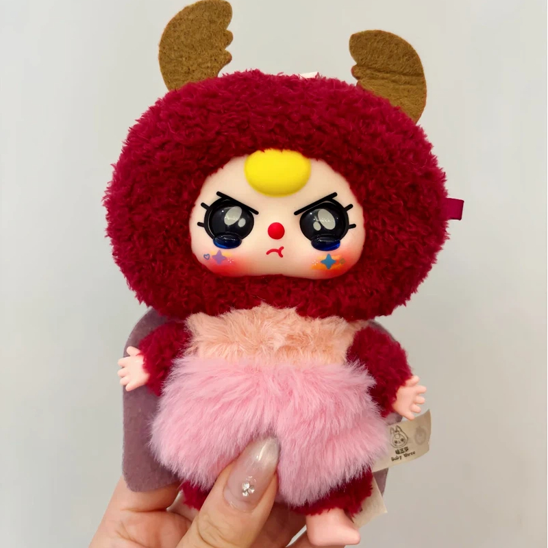 Bébé trois elfes série peluche - Baby Products Dropshipping avis et prix