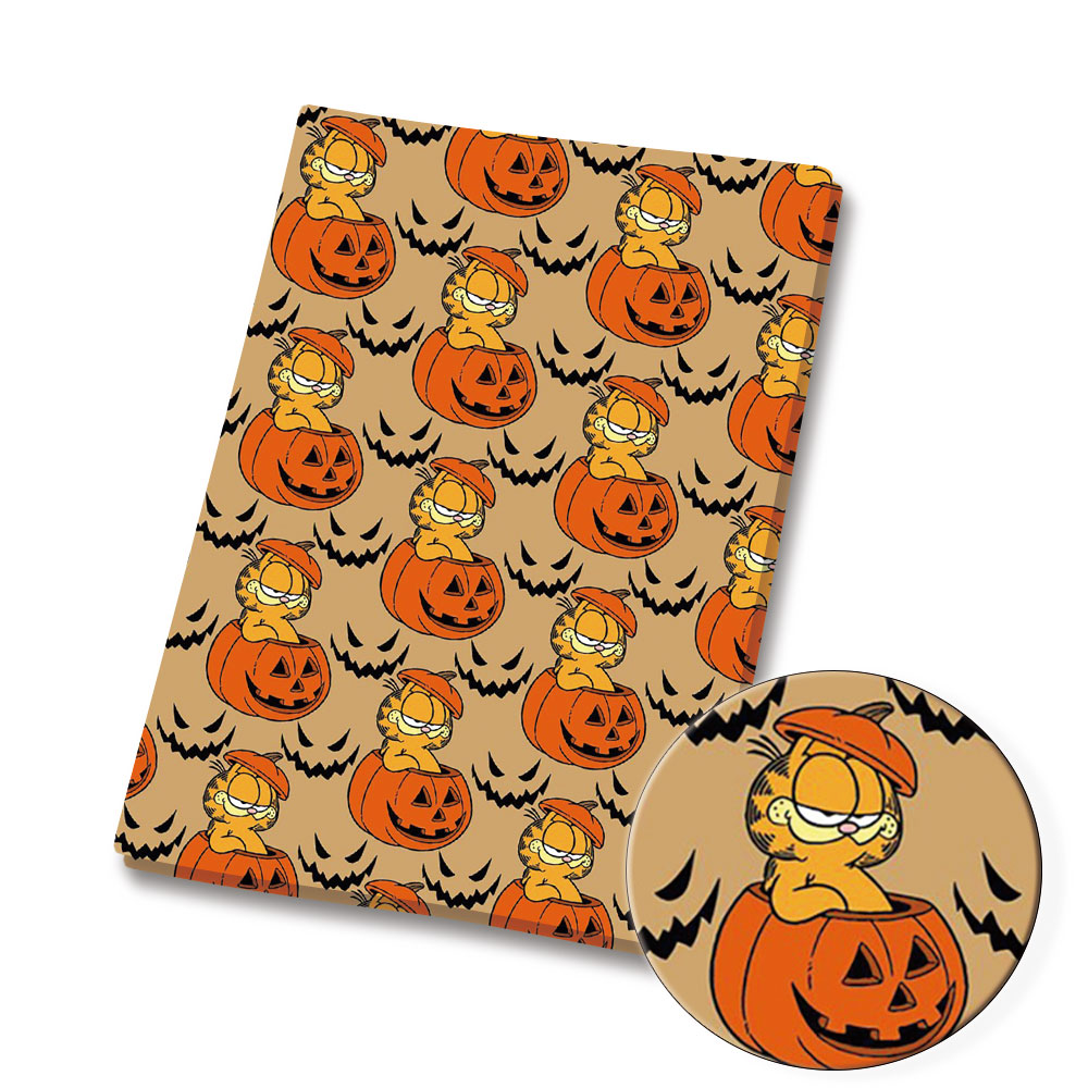 Tissu de dessin animé chaud DI - Baby Products Dropshipping avis et prix