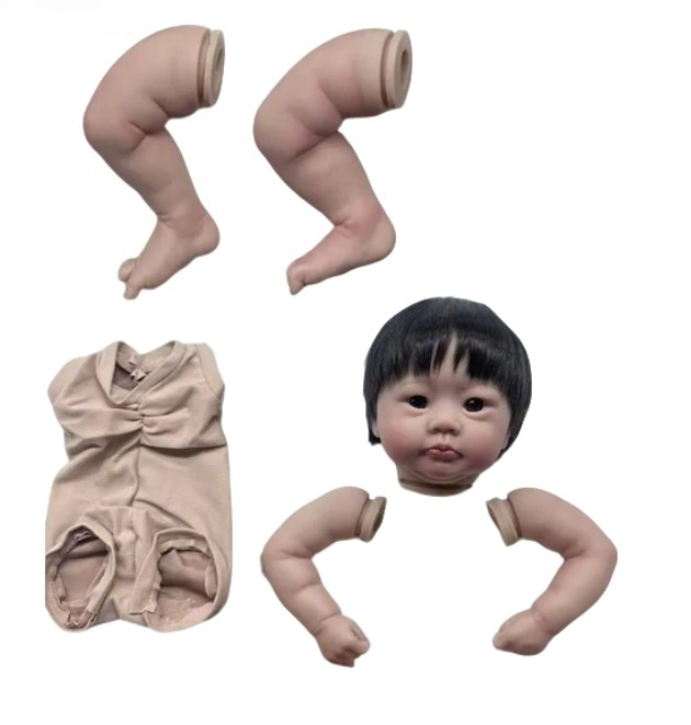 Kit de poupée Lali pour nouvea - Baby Products For Newborn avis et prix