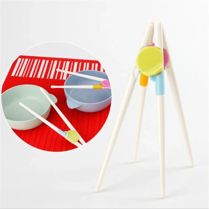 1 paire de baguettes pour main - Baby Products Eco Friendly avis et prix