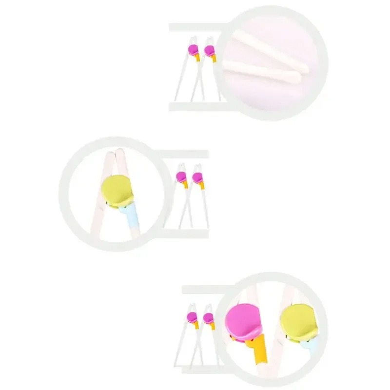 1 paire de baguettes pour main - Baby Products Eco Friendly avis et prix