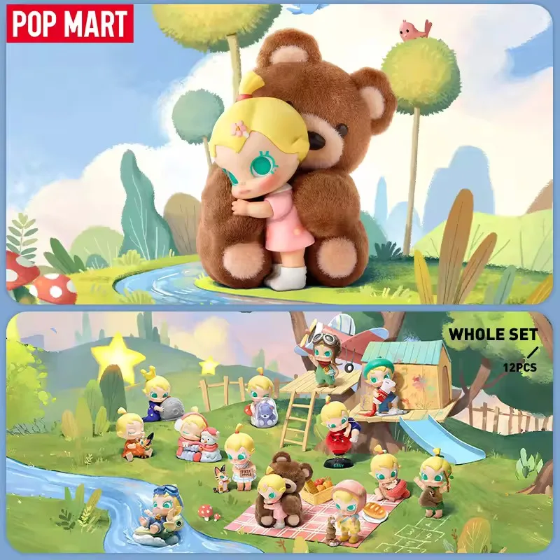 POP MART bébé Molly mon énorme - Baby Products 1 Year avis et prix