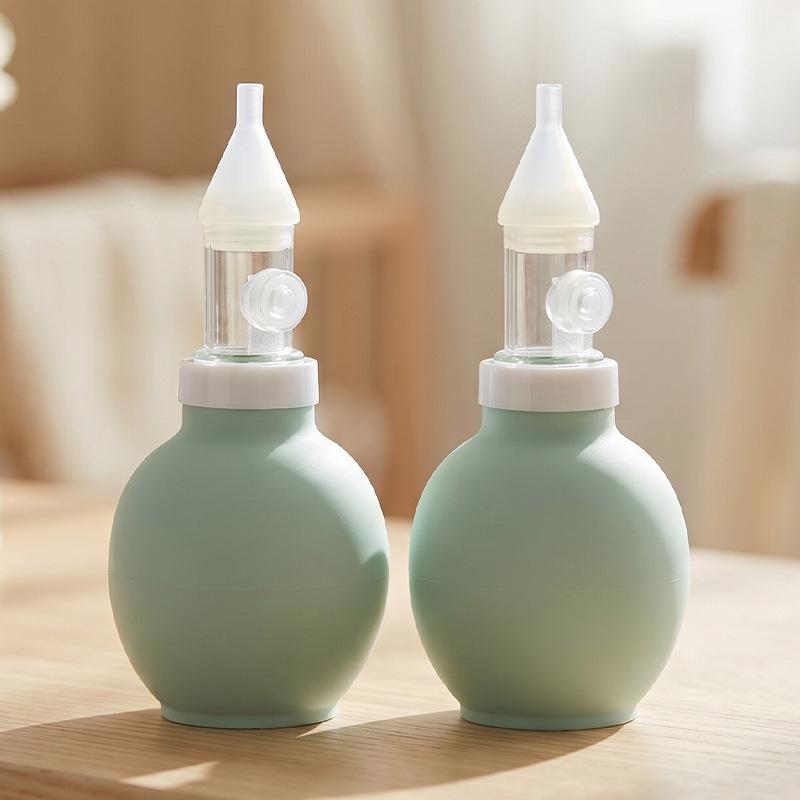 Aspirateur nasal doux pour béb - Nasal Aspirator avis et prix