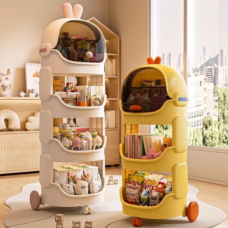 Chariot de rangement roulant e - Baby Products Eco Friendly avis et prix