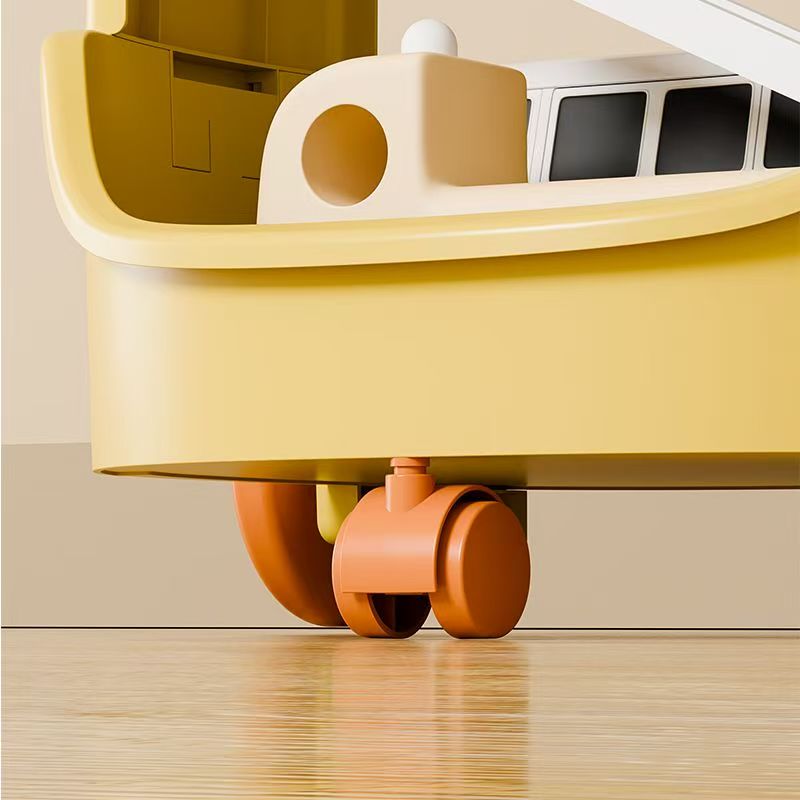 Chariot de rangement roulant e - Baby Products Eco Friendly avis et prix