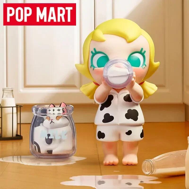POP MART Baby Molly & Baby Tab - Baby Products 1 Year avis et prix