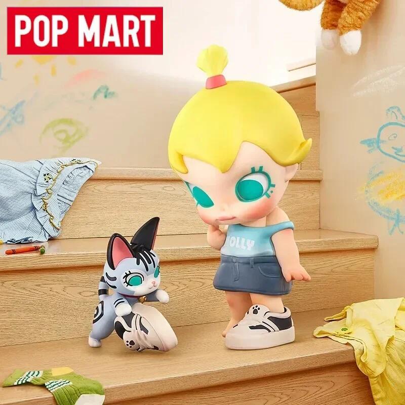 POP MART Baby Molly & Baby Tab - Baby Products 1 Year avis et prix