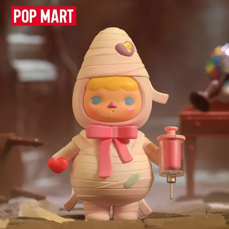 Pop Mart Pucky Monster Baby Se - Baby Products 1 Year avis et prix