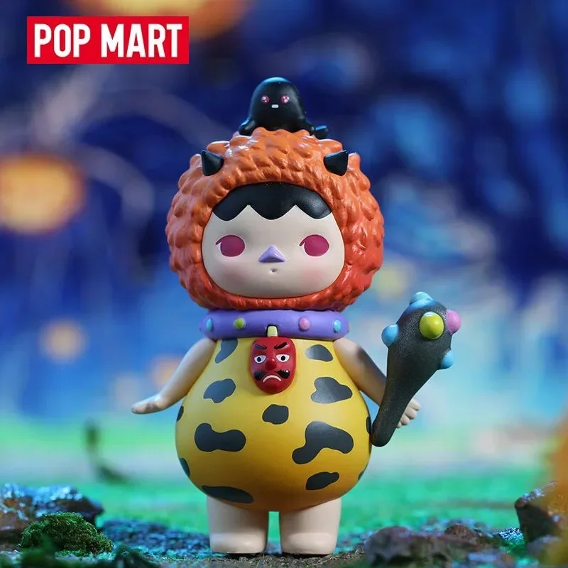 Pop Mart Pucky Monster Baby Se - Baby Products 1 Year avis et prix