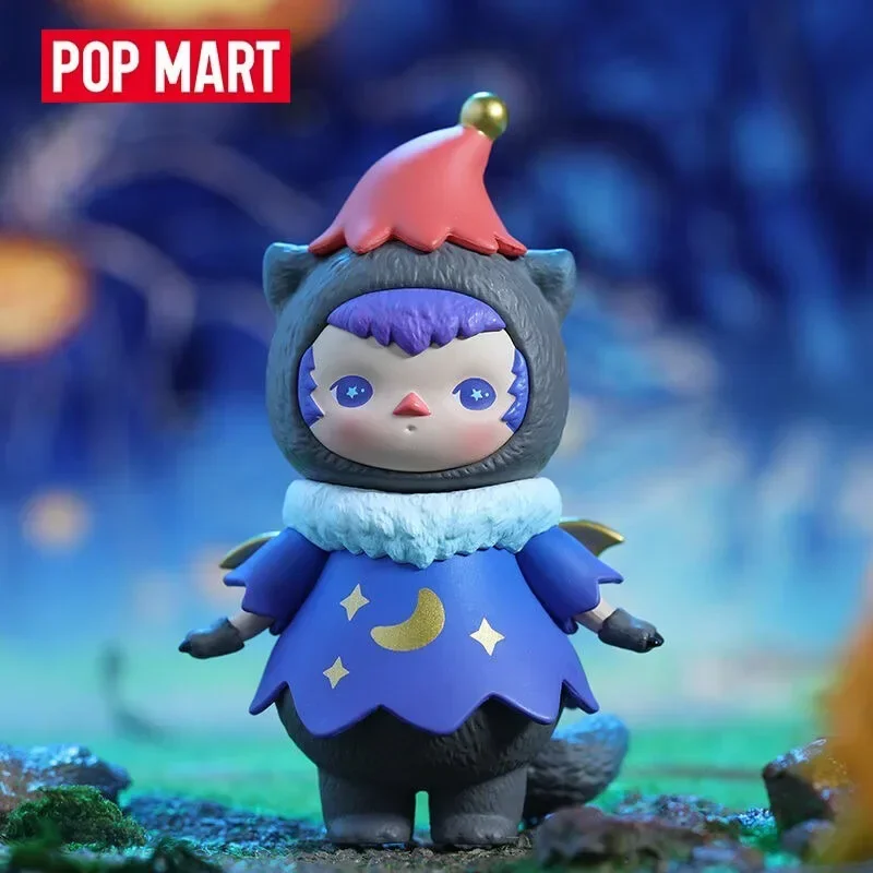 Pop Mart Pucky Monster Baby Se - Baby Products 1 Year avis et prix
