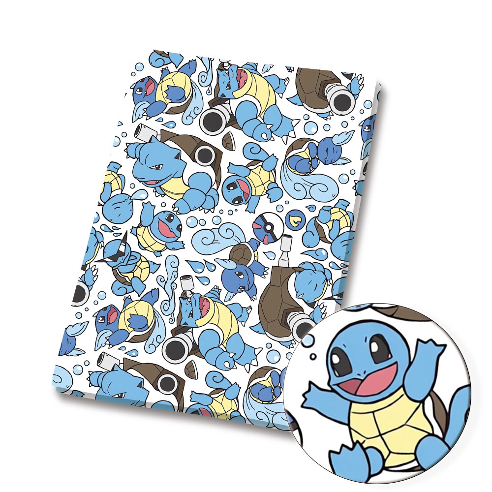 Tissu de dessin animé Pokemon  - Baby Products 1 Year avis et prix