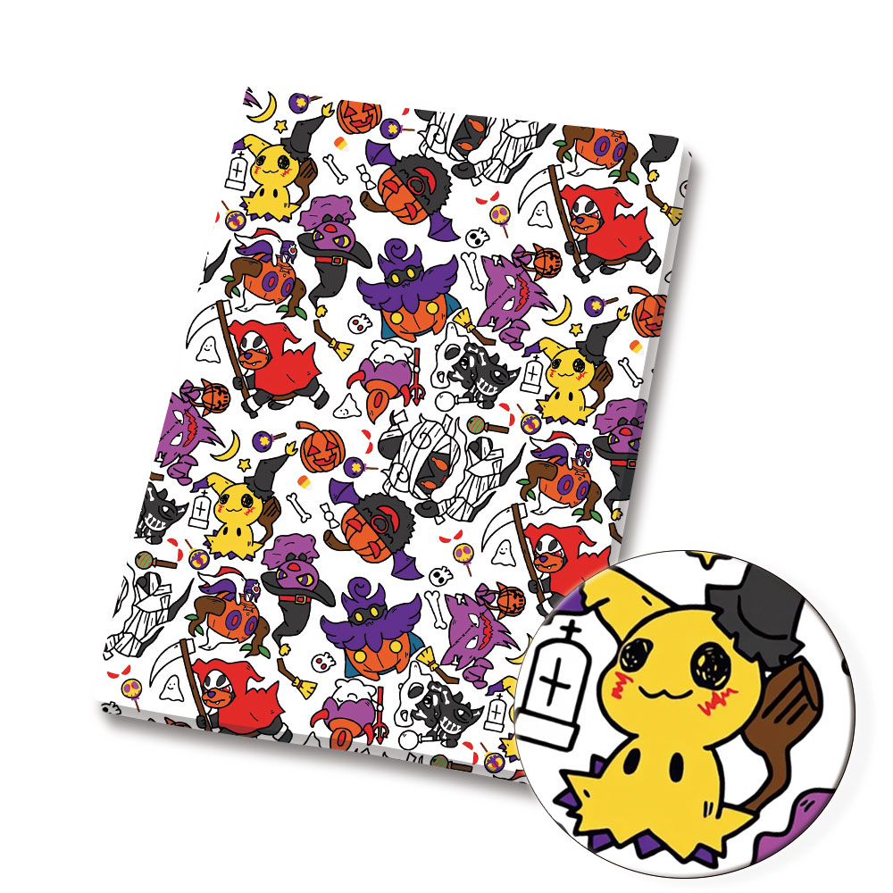 Tissu de dessin animé Pokemon  - Baby Products 1 Year avis et prix