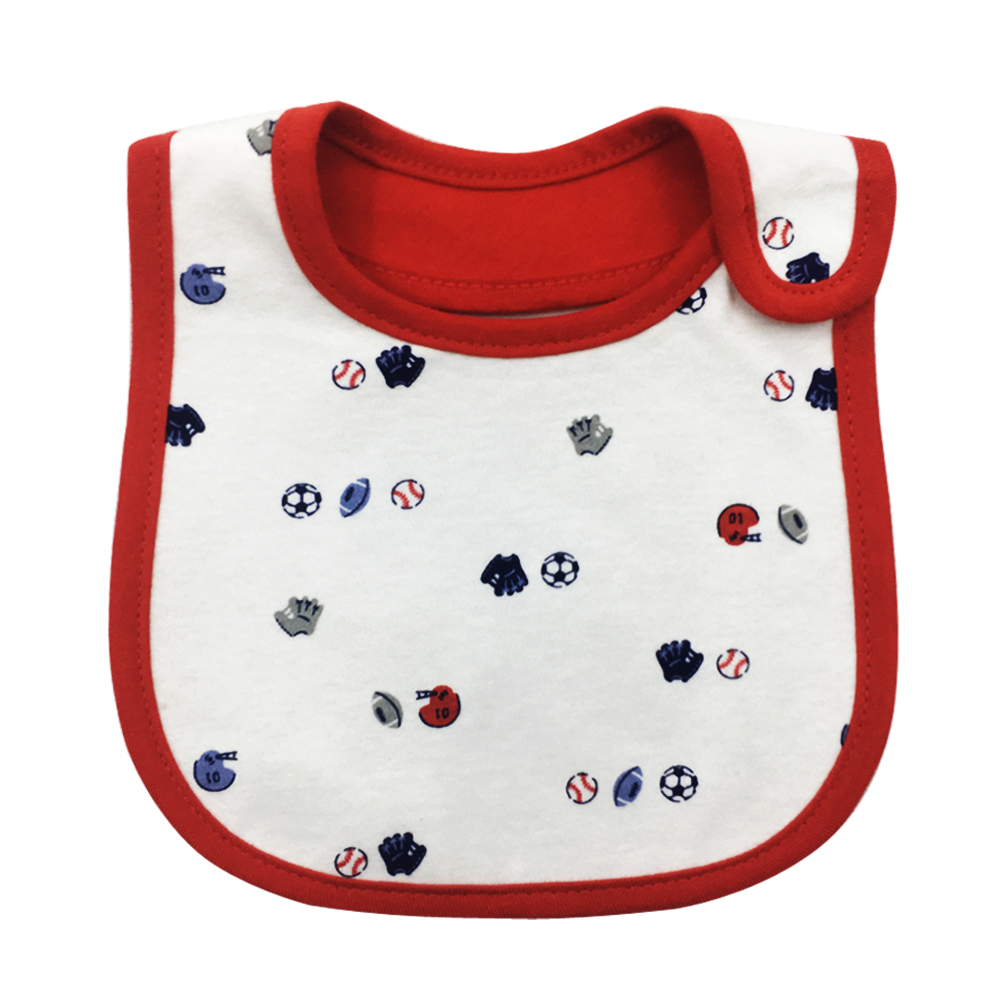 Bavoirs 100% coton pour bébé,  - Baby Products 1 Year avis et prix