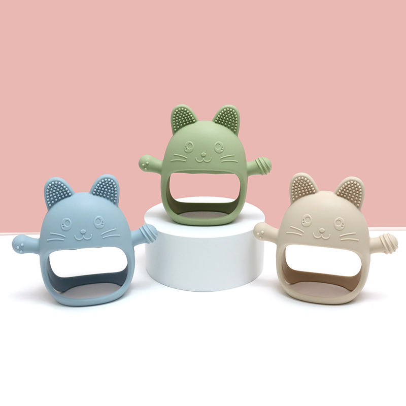 Gants et sucettes en silicone  - Baby Products For Newborn avis et prix