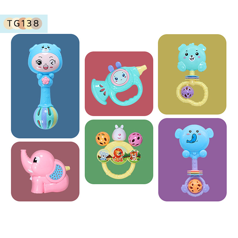 【Nouveau】 1/7 pièces de jouets - Baby Products For Newborn avis et prix