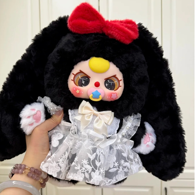 Authentique bébé trois 400% V4 - Baby Products 1 Year avis et prix